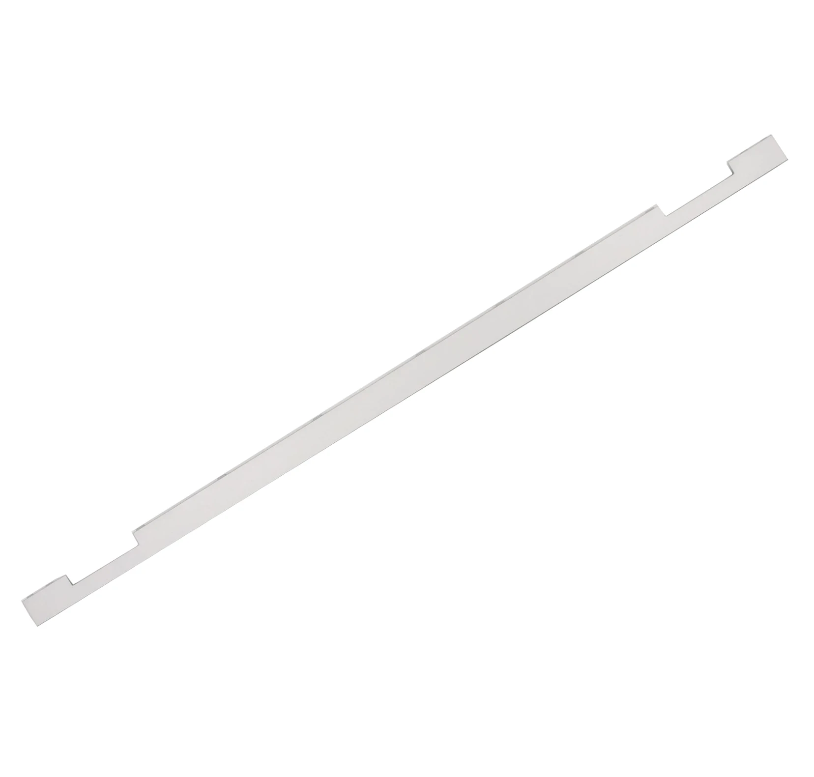 

5CB0Y85682 New For Lenovo Flex 5-15IIL05 5-15ITL05 LCD Hinge Strip Trim Cover