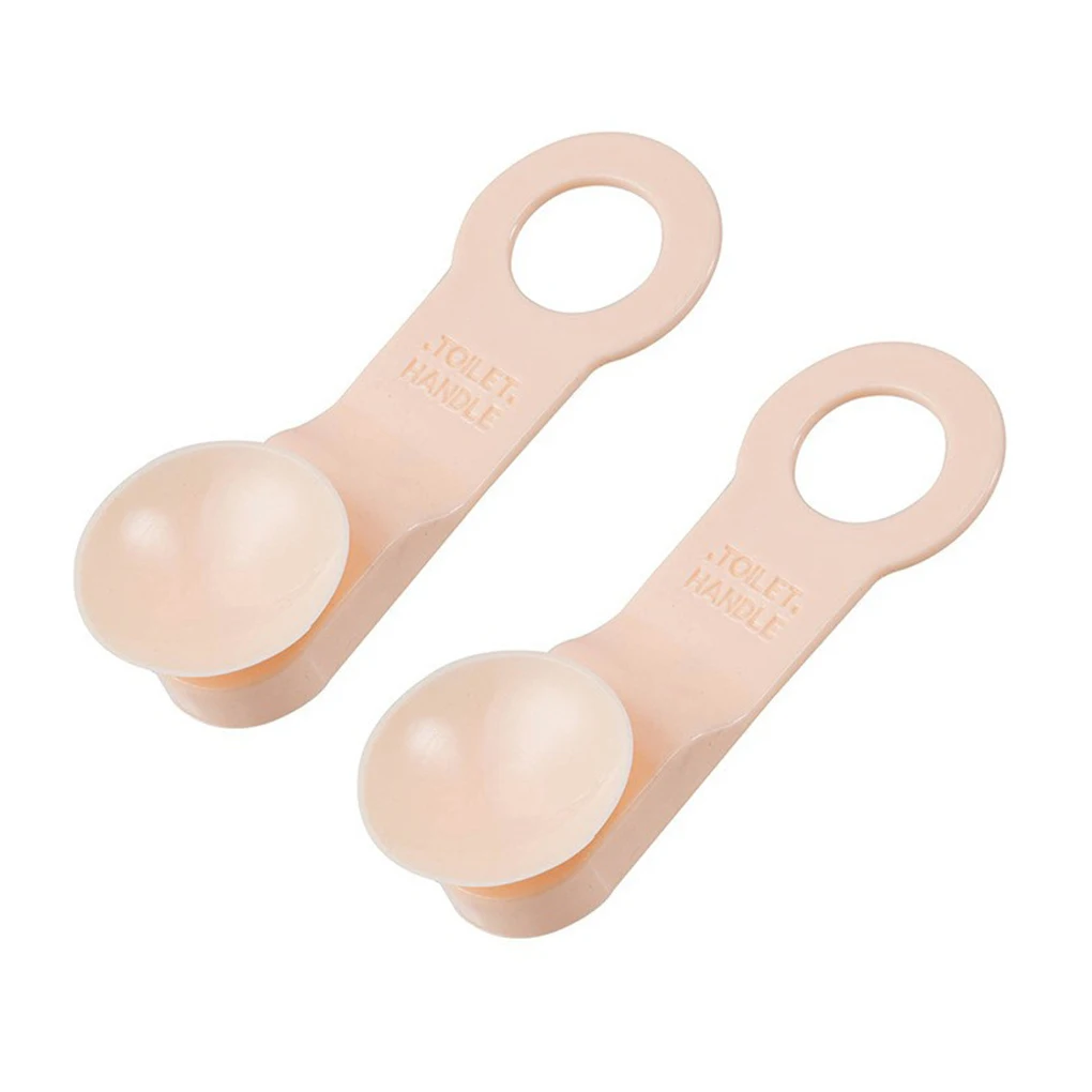 

2 шт., подъемная ручка для унитаза