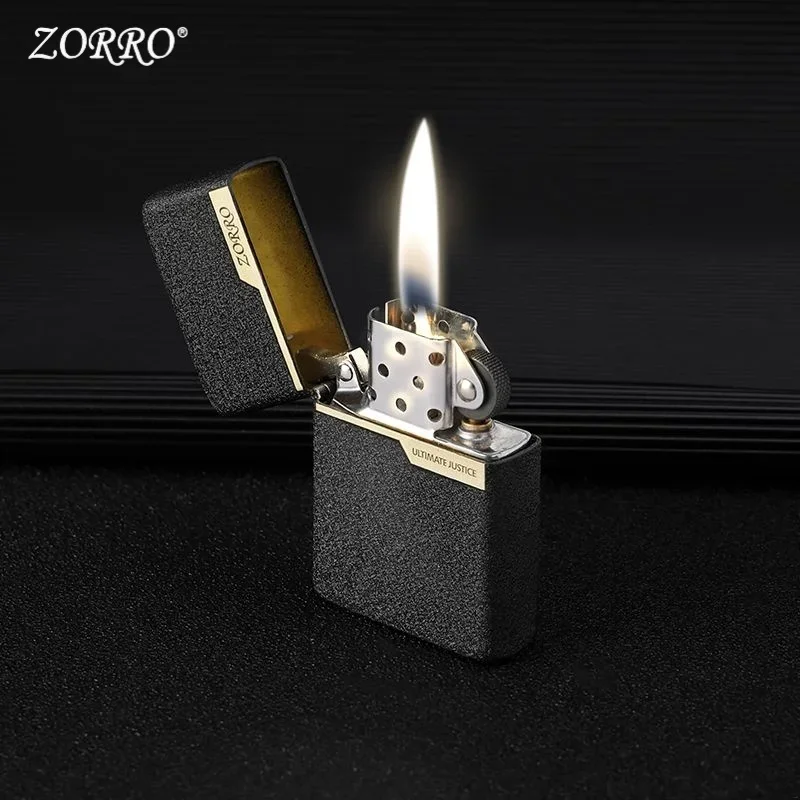 Керосиновая зажигалка Zorro