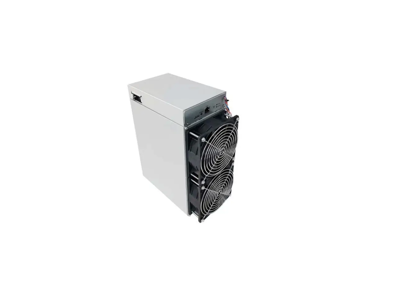 

Б/у машина Bitmain Antminer Z11j 105 k ZEC 1418W 105 KSol/s 10,50 J/KSol Ethernet zec для майнинга