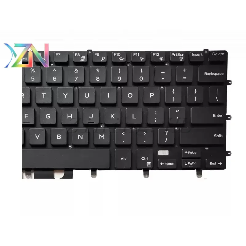 Фото Для клавиатуры Dell 15-9550 9560 7558 7568 5510 M5510 XPS15 P56F №3