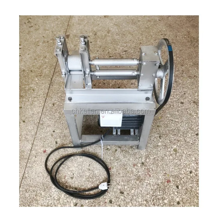 

Удобное в эксплуатации устройство для обработки бамбука, резак для бамбукового шпона/отделение бамбукового шпона