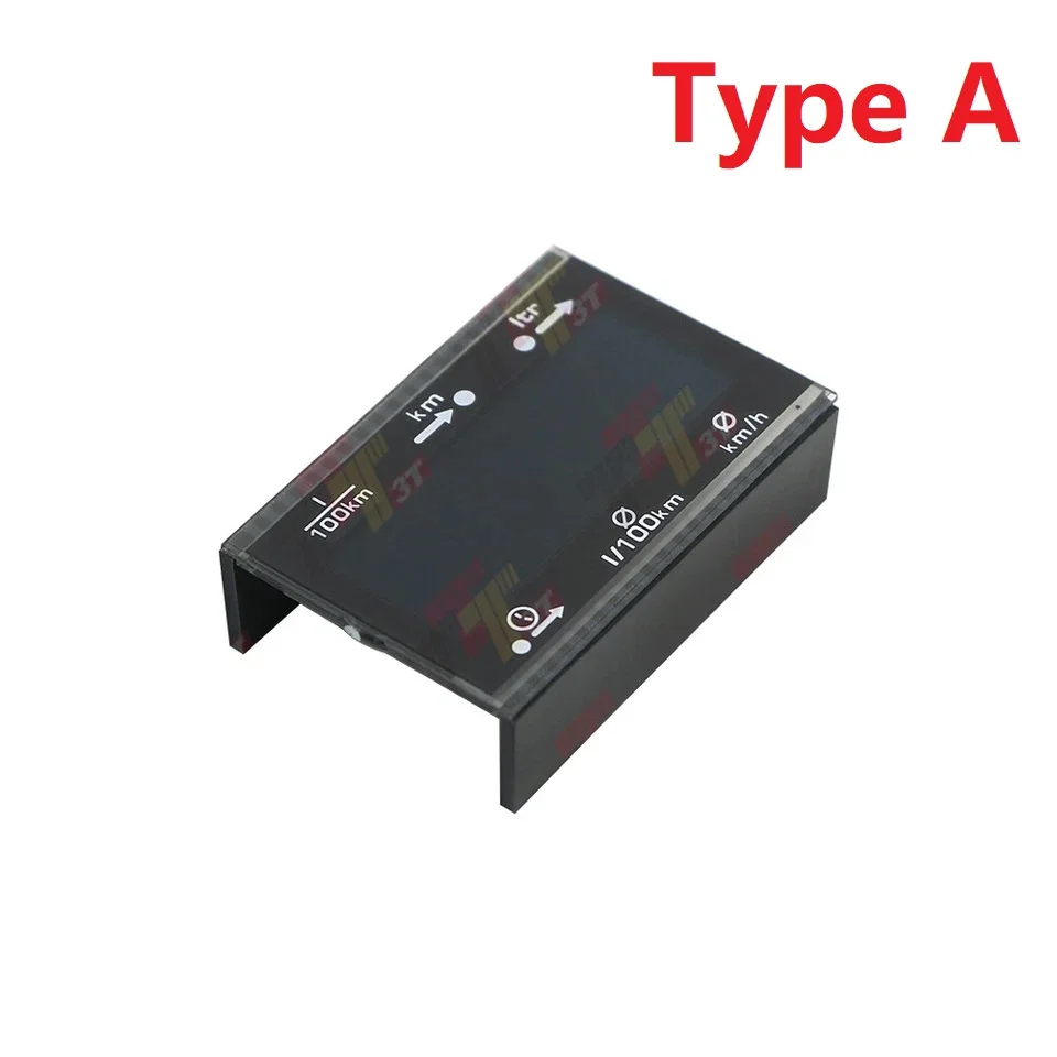 

ЖК-дисплей приборной панели для Audi 80 100 200 V8 MFA, приборная панель типа A/B