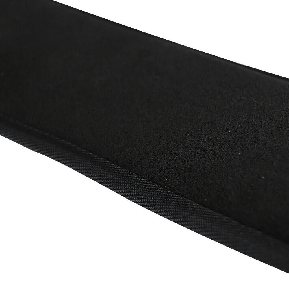 Нейлоновая сменная Регулируемая сумка для гольфа плечевой ремень металлические