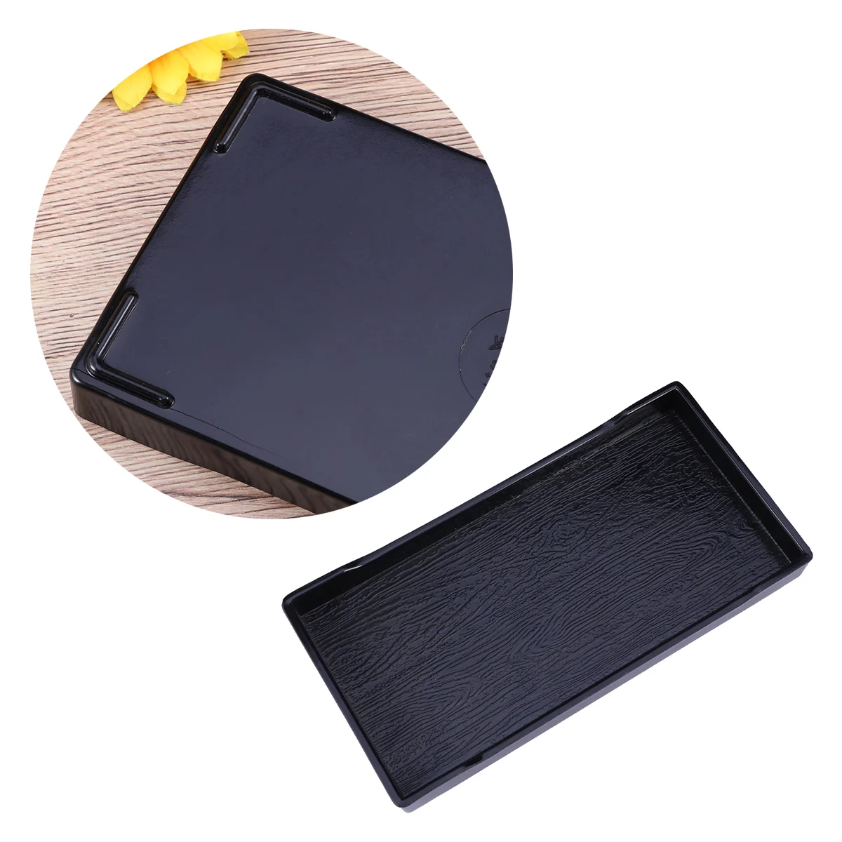 

Reptile Bowl Water Dish Tortoise Turtle Feeding Accessories Basin Bath Habitat Supplies Drinking Large Snake Pet Pool Shallow