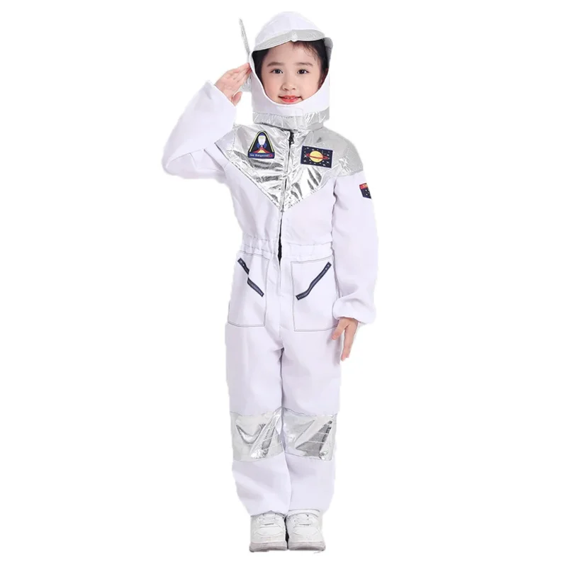 Высококачественный Детский костюм для косплея джедая Оби Вана из фильма Звезда