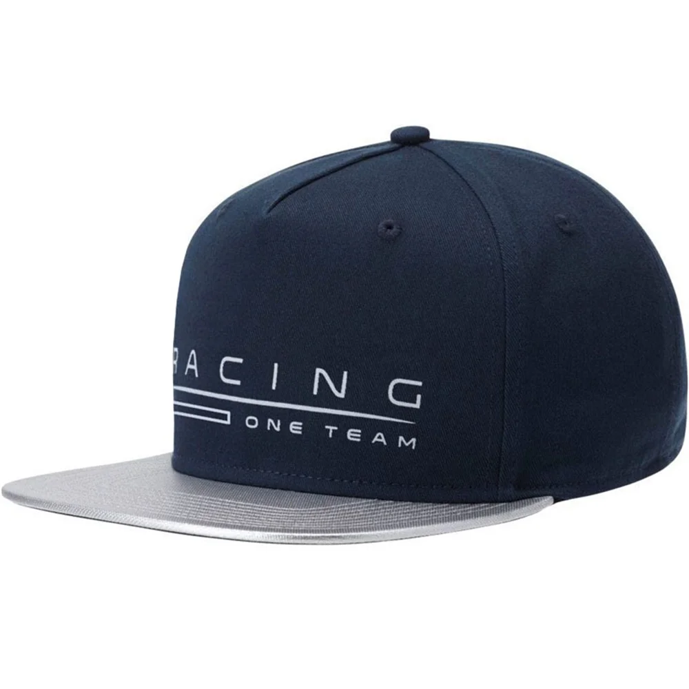 2021 racing cap F1 team curved brim baseball Formula 1 with the same casual hat | Shirts &amp Tops