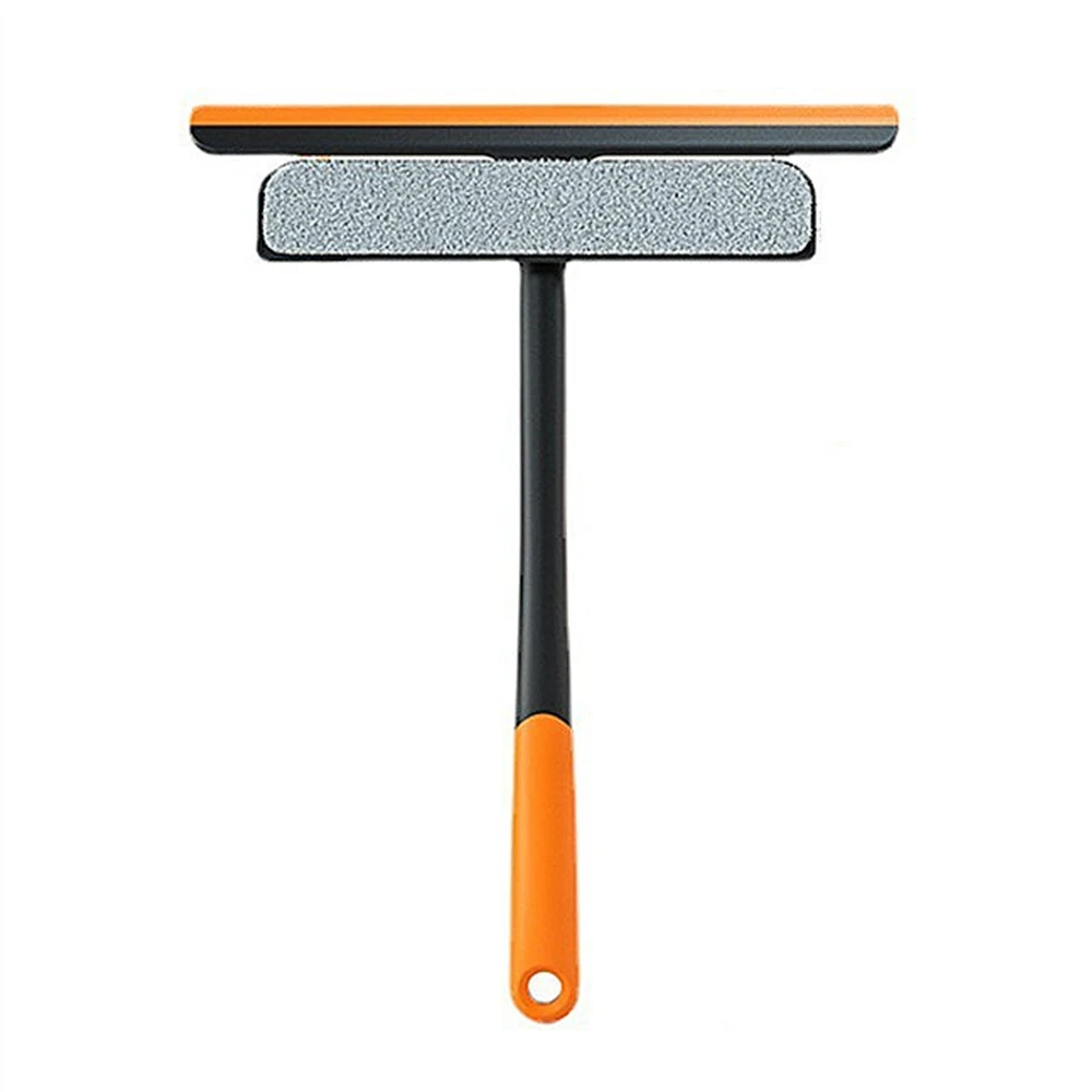 

MOONBIFFY 3 в 1 Скребок для окон оранжевый