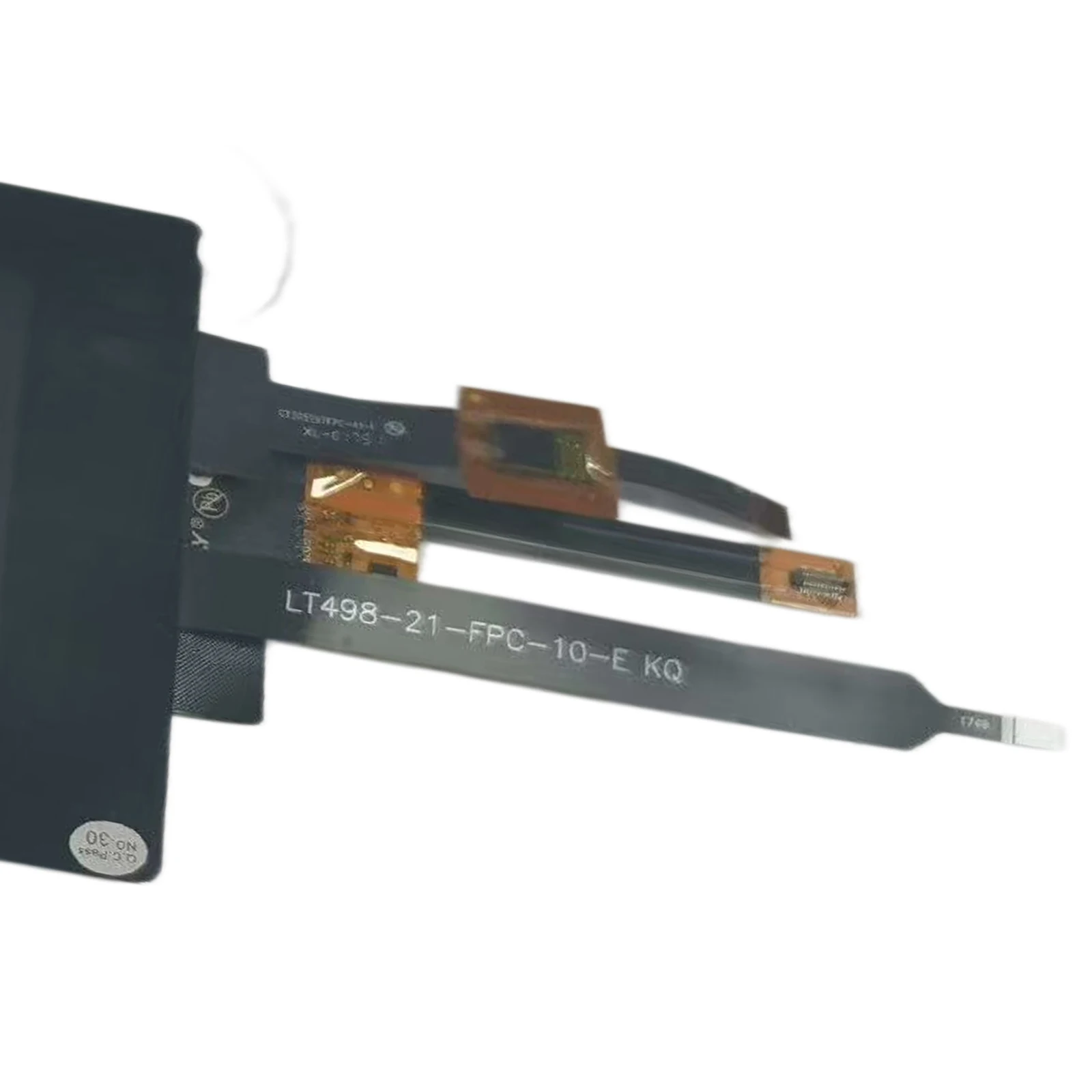 Фото TFT5K1354FPC D61495-V2 для ЖК-дисплеев серии CRESTRON TSW TSS с сенсорным экраном №1