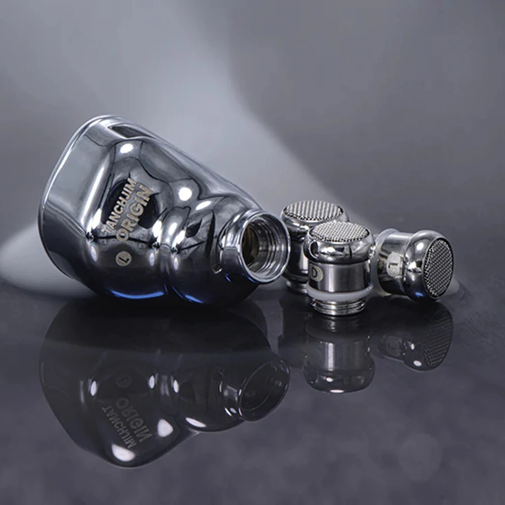 Предварительный заказ TANCHJIM Origin