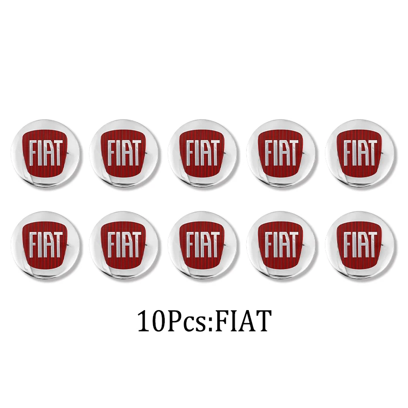 

Автомобильные наклейки с интеллектуальными ключами, металлический значок, наклейка, аксессуары для FIAT 500 Ducato Panda Grande Punto Tipo Abarth Pulse Strada