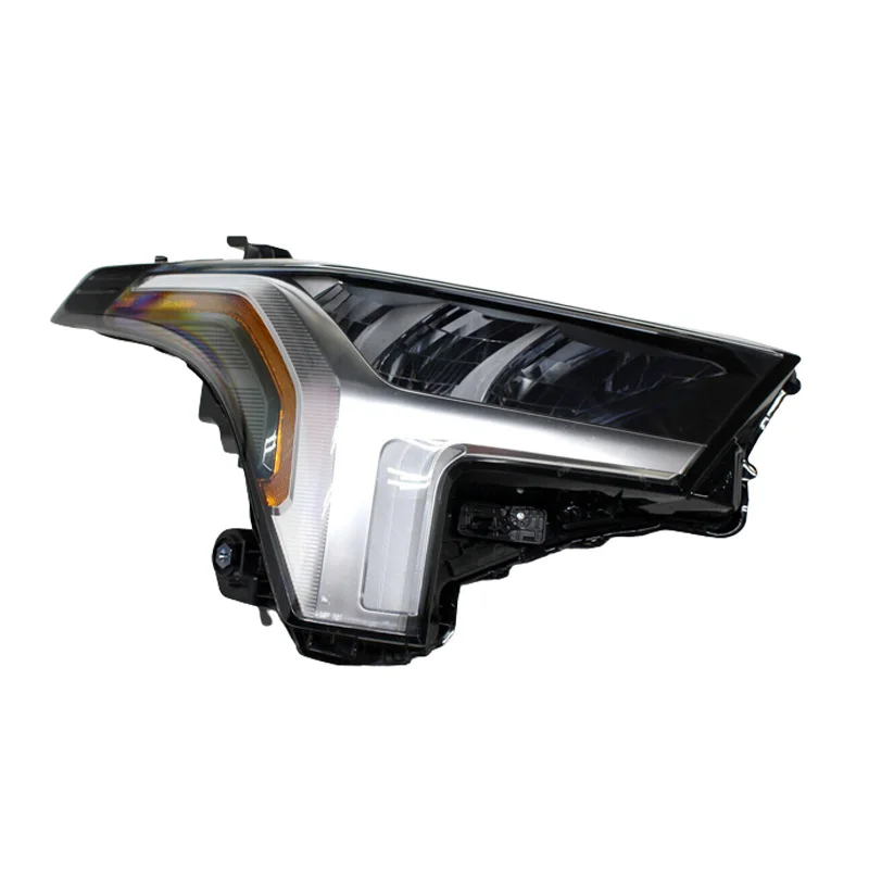 

Лампа передняя для TUNDRA 2022 R 81140-0C230 L 81160-0C230