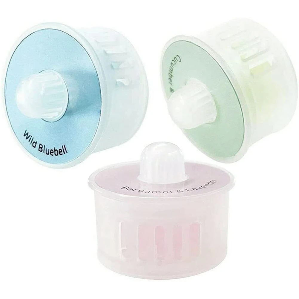 12 упаковок ароматических капсул освежитель воздуха Для ECOVACS Deebot T9 MAX Power AIVI