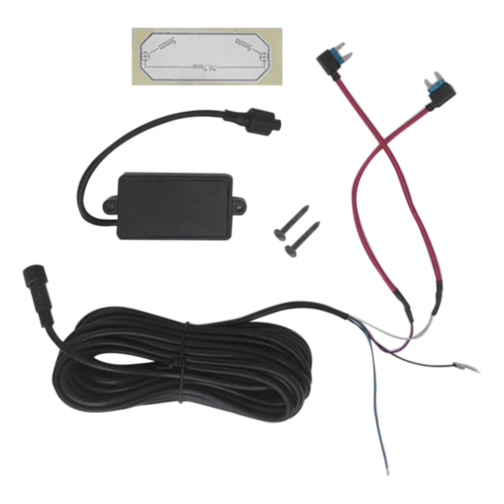 

Универсальный сенсорный датчик багажника, датчик удара багажника, электрический выключатель удара багажника для датчика открытия БАГАЖНИ...