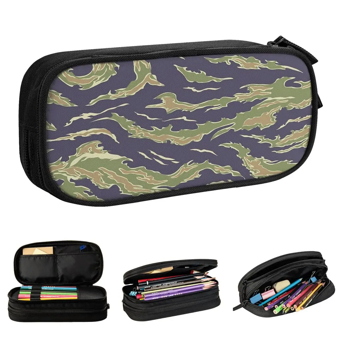 Large Storage Bags School Supplies Gifts Stationery
