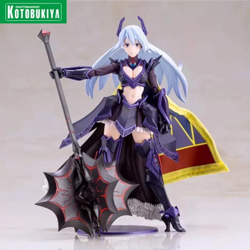 

Original Kotobukiya KP462 LBCS The Emperor Sophia Katakura Mobile Suit Girl Anime Figure Assembly Model Doll Collection Ornament