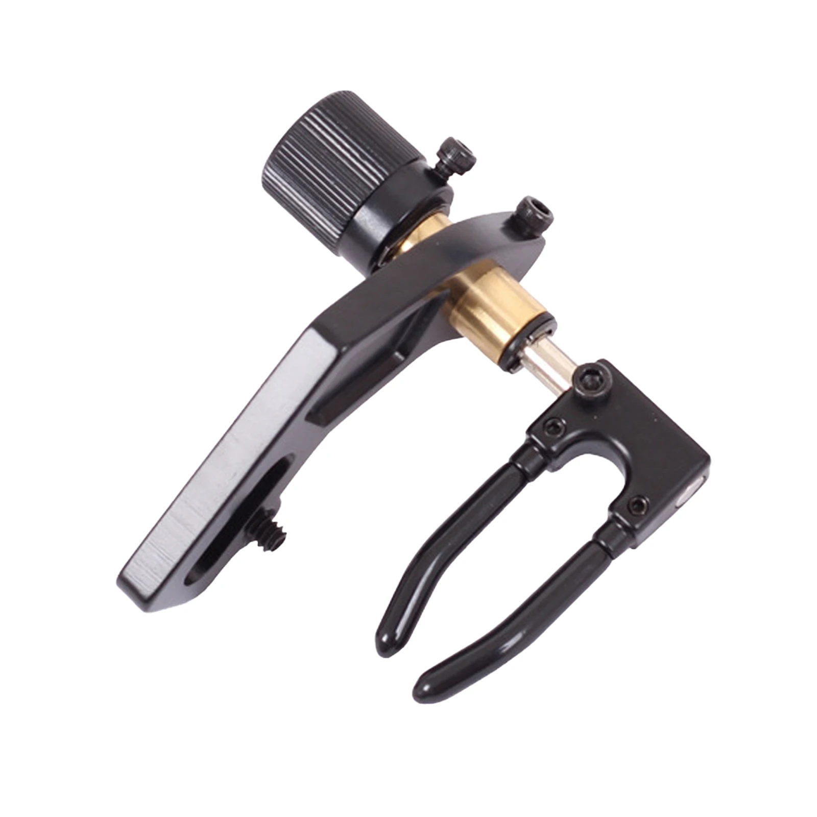 

Archery Arrow Rest Drop Away Aluminum Recurve Compound Bow Target Hunting Shoot