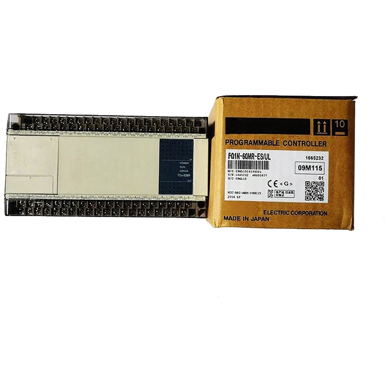 Модуль преобразования интерфейсов, включая FX5-CNV-IFC, FR-A820-3.7K-1, FR-A840-06100-2-60, FX3U-ENET-ADP, FX3U-20SSC-H (art.: 3920dcb6191de) - 3920dcb6191de