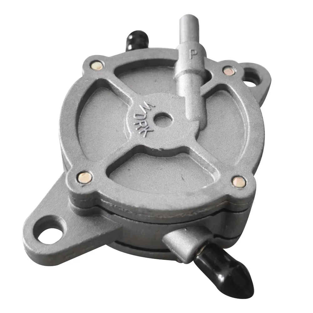 

Самовсасывающий газовый бензиновый насос вакуумный переключатель клапан топливный петух для мотоцикла мопеда скутера