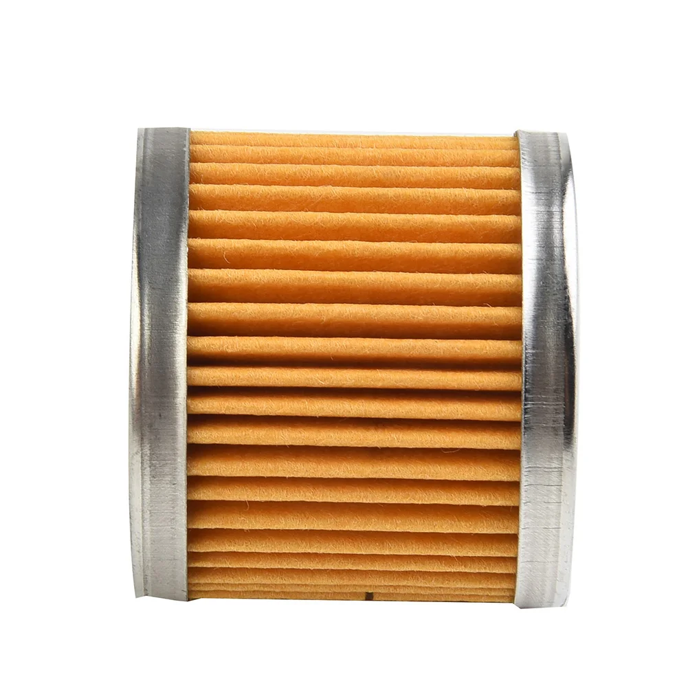 

Parts Oil Filter Element Color GN125 Filter Front Motorcycle Oil Oil Grid Sharp Cool 5pcs Accessories High Quality New