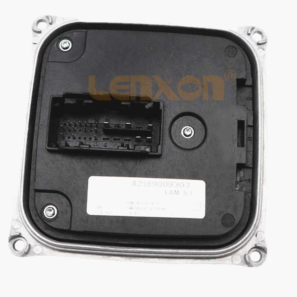 

For Mercedes-Benz 2013-2017 GLA W156 CLA W117 A Class W176 DRL LED Module A2189009303