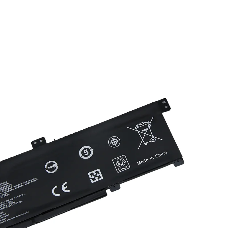 Новый высококачественный аккумулятор для ноутбука B31N1424 ASUS K401L A400U A401L K401K401LB K401U