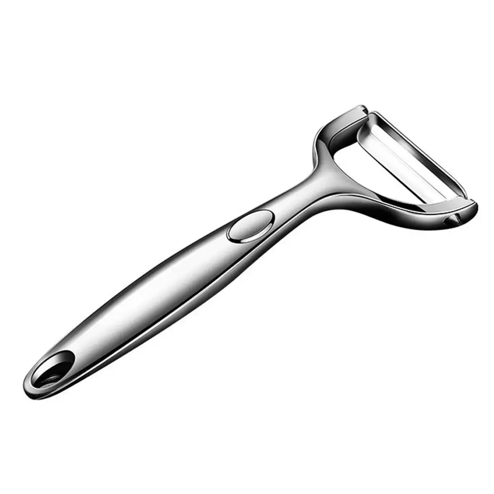 Инструмент для чистки картофеля из нержавеющей стали