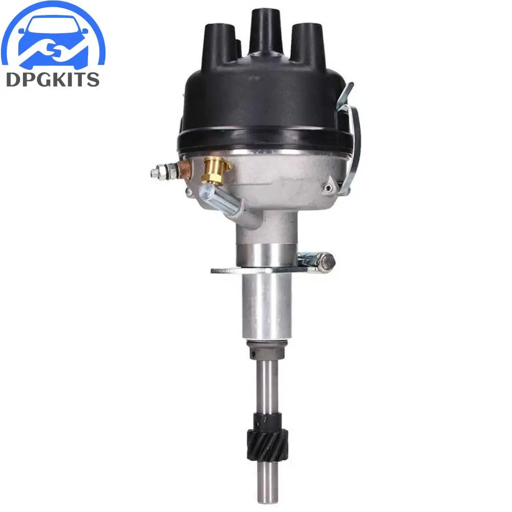 

1pc New Close Fitting Effective Tractor Distributor For Ford Tractors 8N 8N12127B With 3 Months Warranty
