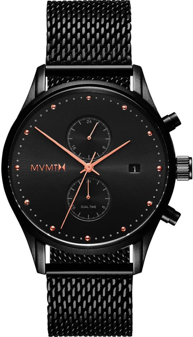 Наручные часы MVMT D-MV01-BBRG |