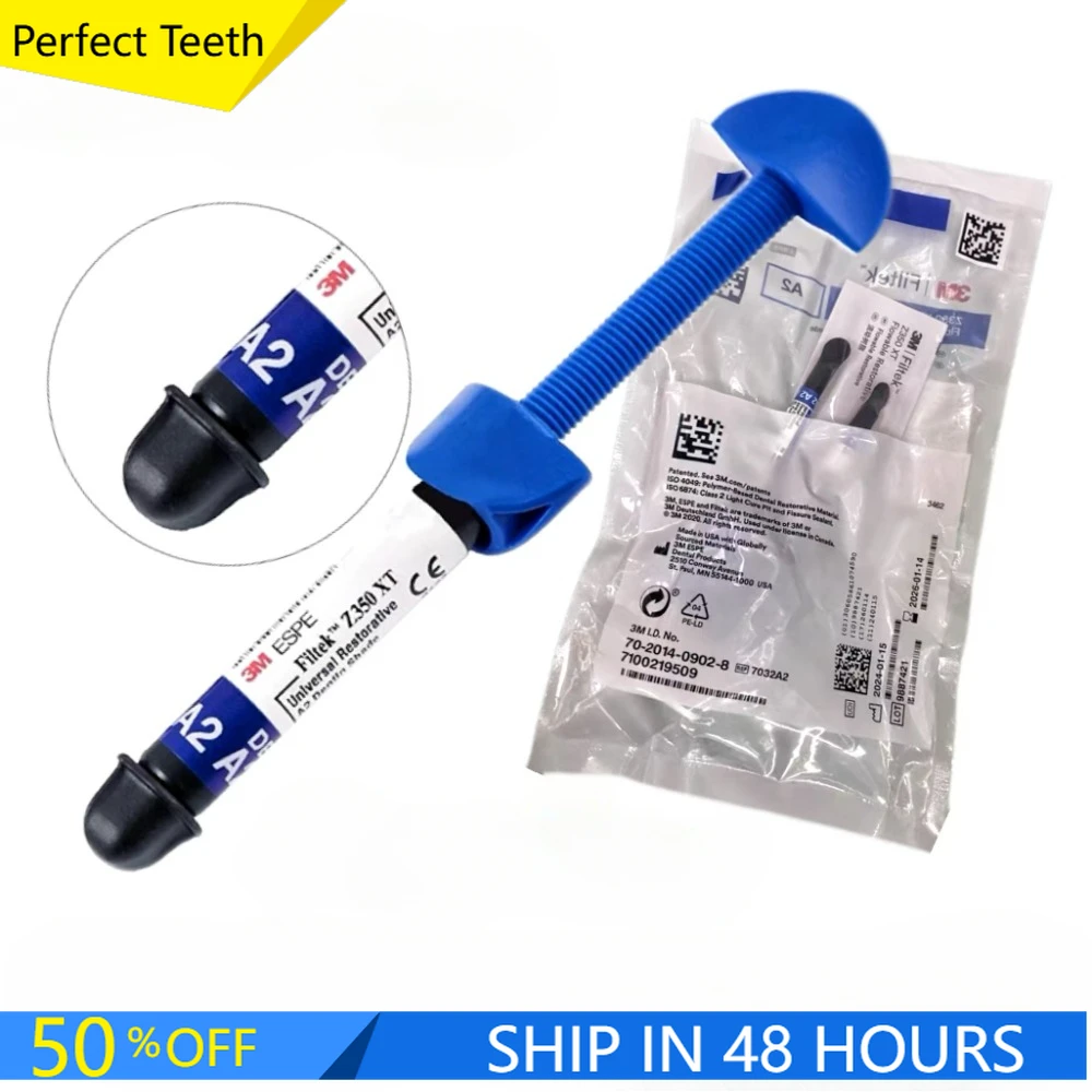 3M ESPE Filtek Z350XT Стоматологическая универсальная композитная жидкость для лечения