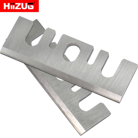 Строгальные ножи Hiizug Tool для Hitachi FP20A 2 шт.