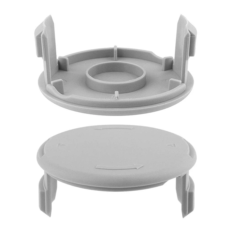 

AT35 Replacement Cap, 993373001 AC14HCA Replacement Spool Cap For Ryobi One+ 18V, 24V, 40V Cordless Trimmers