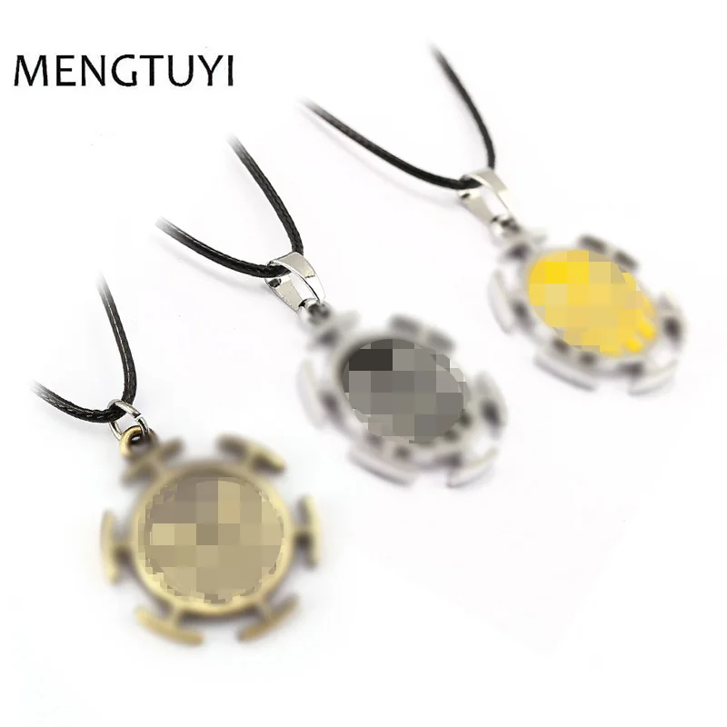 Ожерелье J Store из японского аниме, ожерелье с подвеской в виде улыбки, лица, модные аксессуары для косплея, оптовая продажа Ожерелье J Store из японского аниме, ожерелье с подвеской в виде улыбки, лица, модные аксессуары для косплея, оптовая продажа