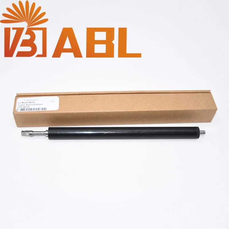 

Прижимной ролик нижнего термоблока LPR-M201DW для HP LaserJet Pro M201n M201dw MFP M225dn M225dw M201 M225, 1 шт.