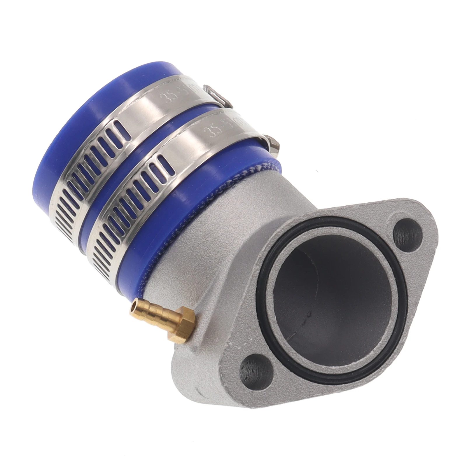 

Впускной коллектор для мотоцикла 27 мм для скутера, мопеда GY6 150cc