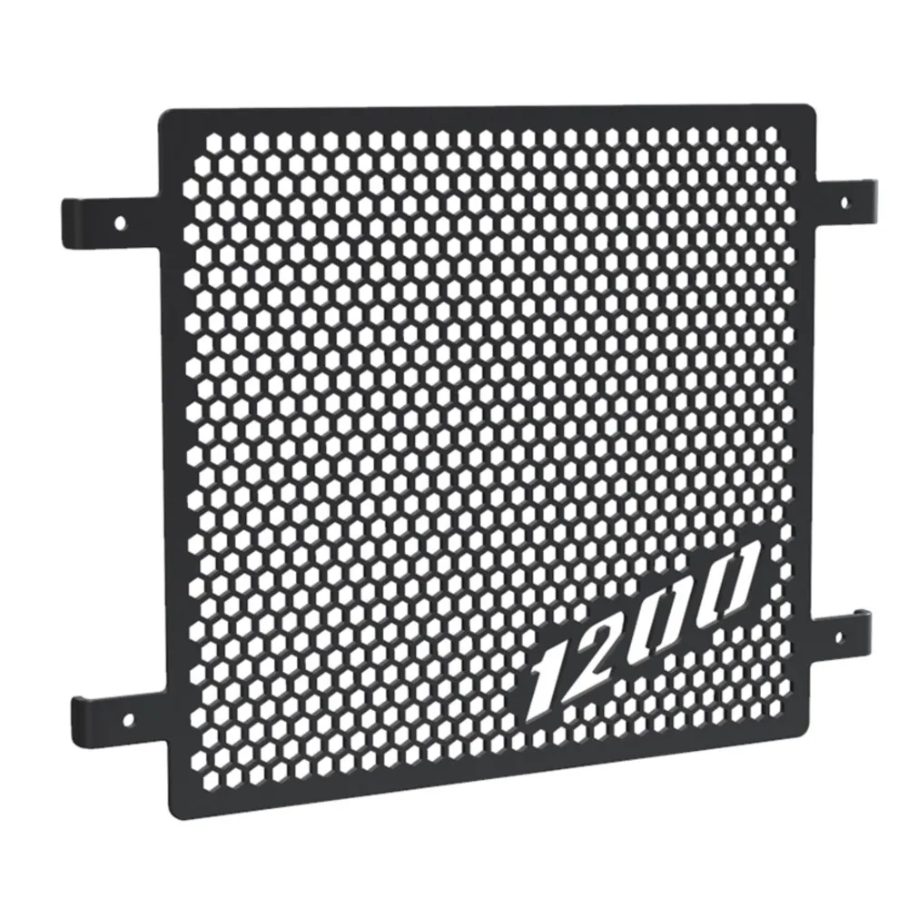 Решетка радиатора мотоцикла для YAMAHA VMAX V-MAX 1200 1985-1999-2000-2001-2002-2003-2004-2005-2006-2007 Защитная