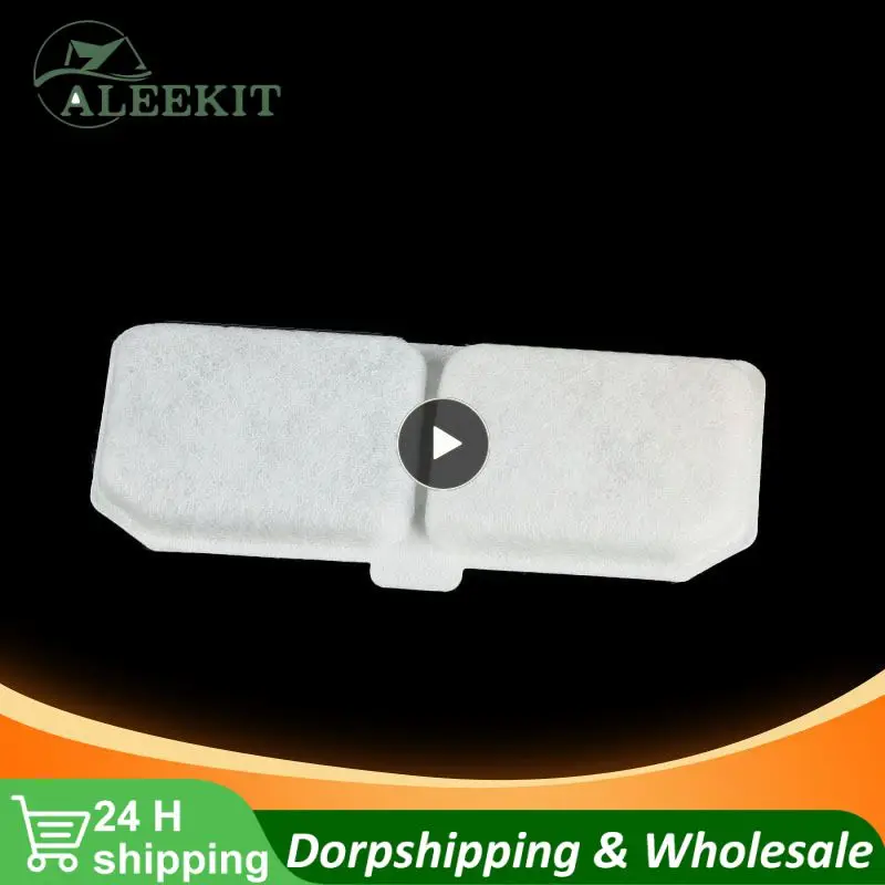 

Фильтры с активированным углем для автоматической воды в виде кошки