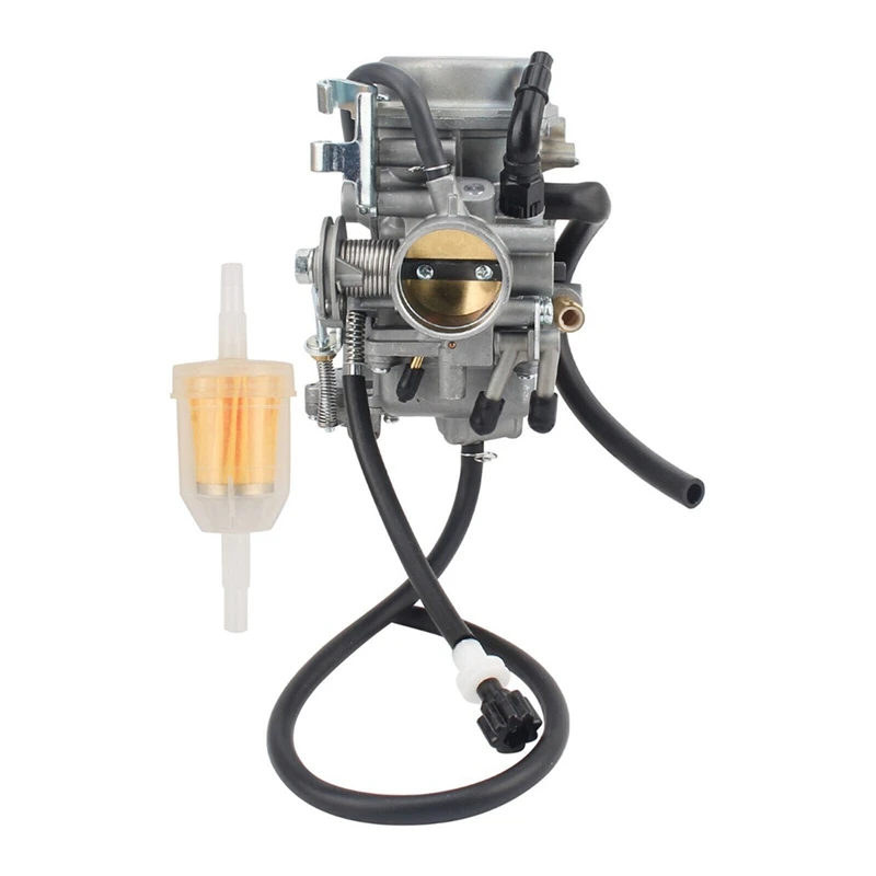 For Honda Shadow Spirit 750 VT750C Aero VT750 Carburetor With Fuel Filter 16100-MFE-771 16100-MEG-000