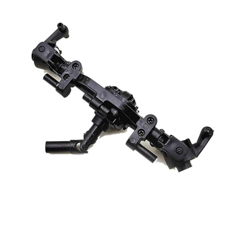 

Bridge Axle for 1/12 RC Climbing Crawler Car MN D90 D91 MN90 MN91 MN99S Spare Parts Accessories,Front