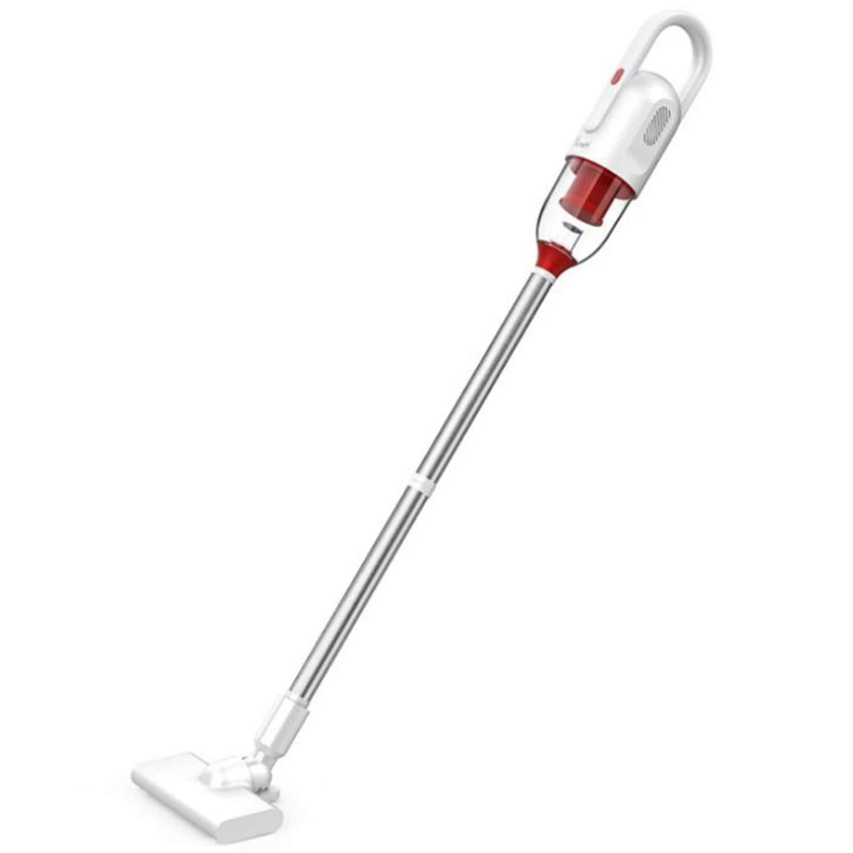 

Cordless Vacuum Cleaner,Home Handheld Vacuum Cleaner Wireless Vacuum Cleaner High Power Carpet Cleaning,US PLUG