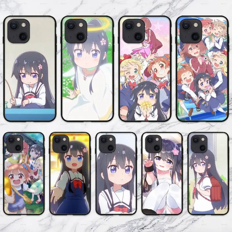 Чехол RUICHI для телефона iPhone 11 12 Mini 13 Pro XS Max X 8 7 6s Plus 5 SE XR