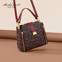 mashalanti brand women shoulder bags handbags top handle bags lady crossbody hand bags 2022 trend