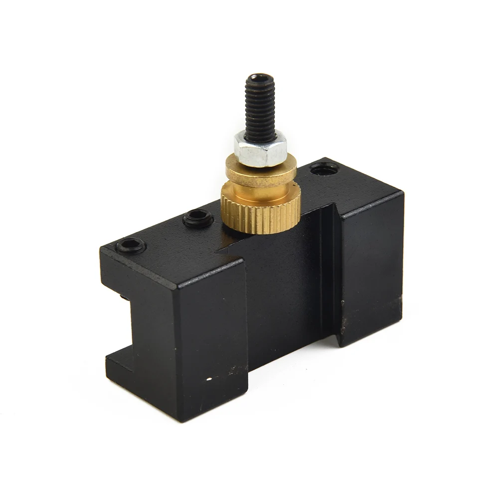 Набор прецизионных мини-токарных держателей инструментов регулируемая высота