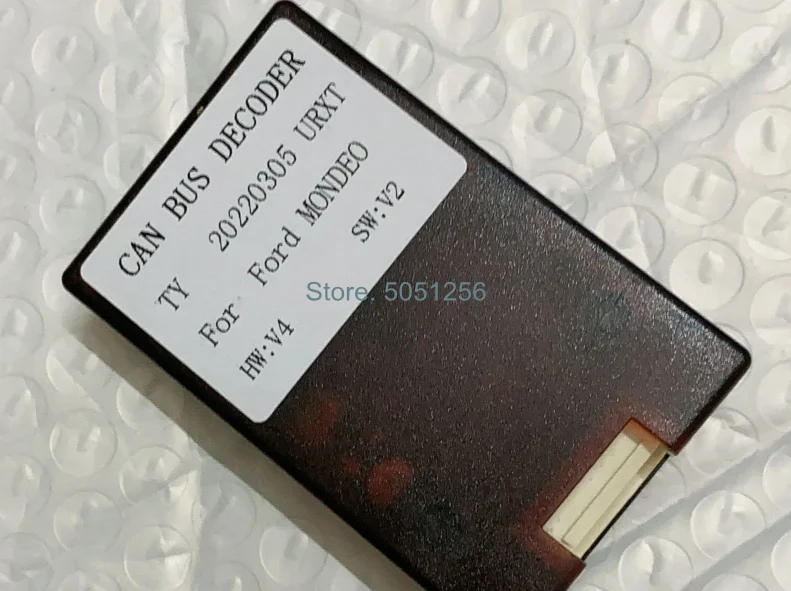 Автомобильный DVD-плеер Canbus для Ford Mondeo /Focus/Connect/Galaxy/S-Max/Mondeo |