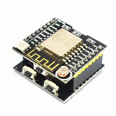 ESP8266 ESP-12F WiFi Модуль