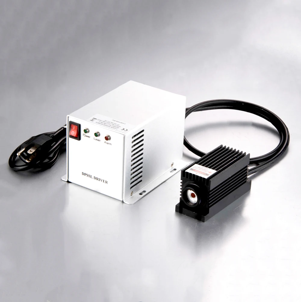 

Pointer 20000mw Oem Type 808nm 20w High Power Infared Laser Module