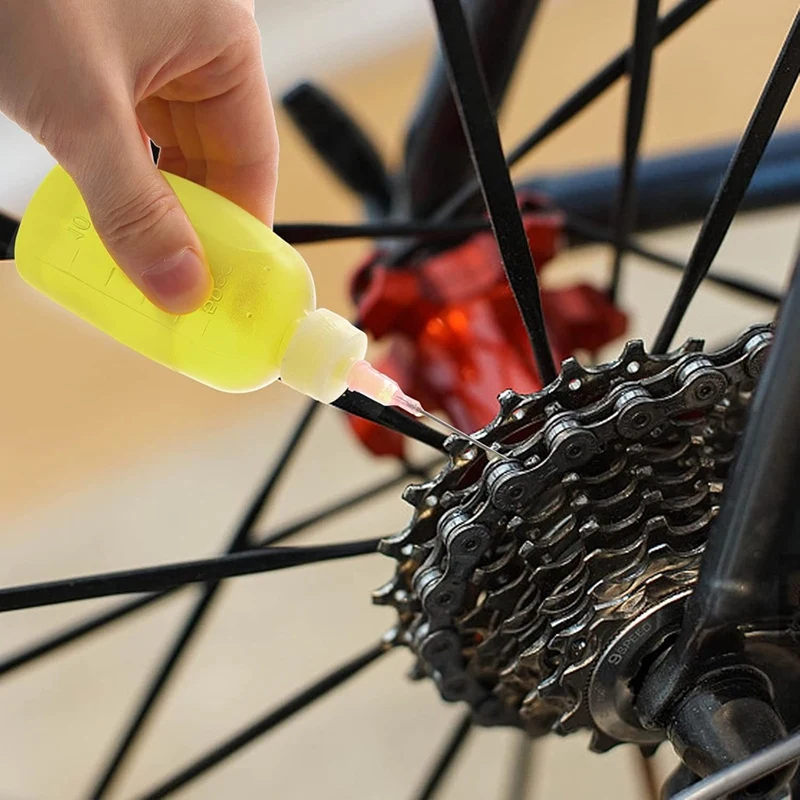 Прецизионный аппликатор с наконечником бутылка для клея пластиковая шприца 30 мл