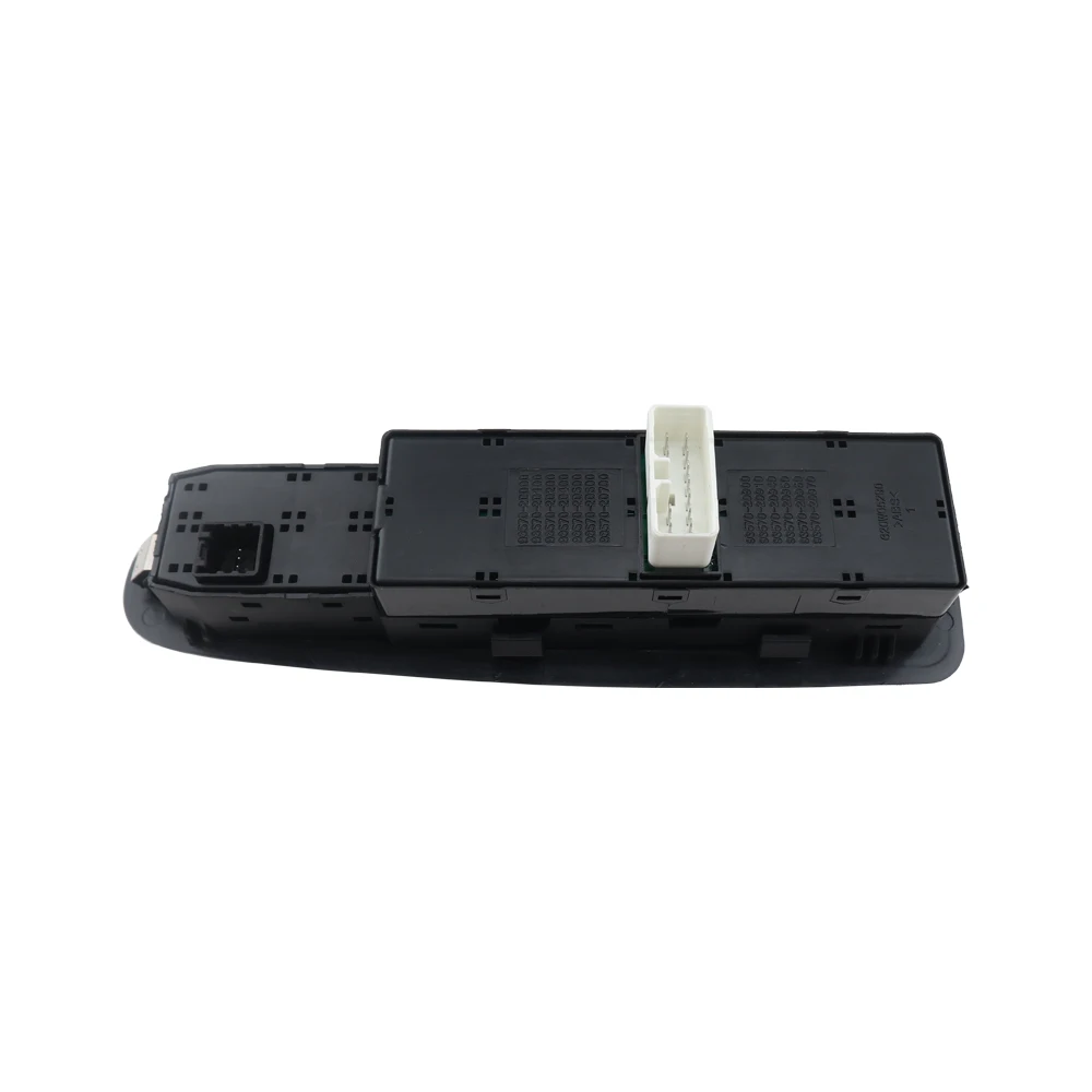 Электрический главный переключатель управления стеклоподъемником для Hyundai Elantra