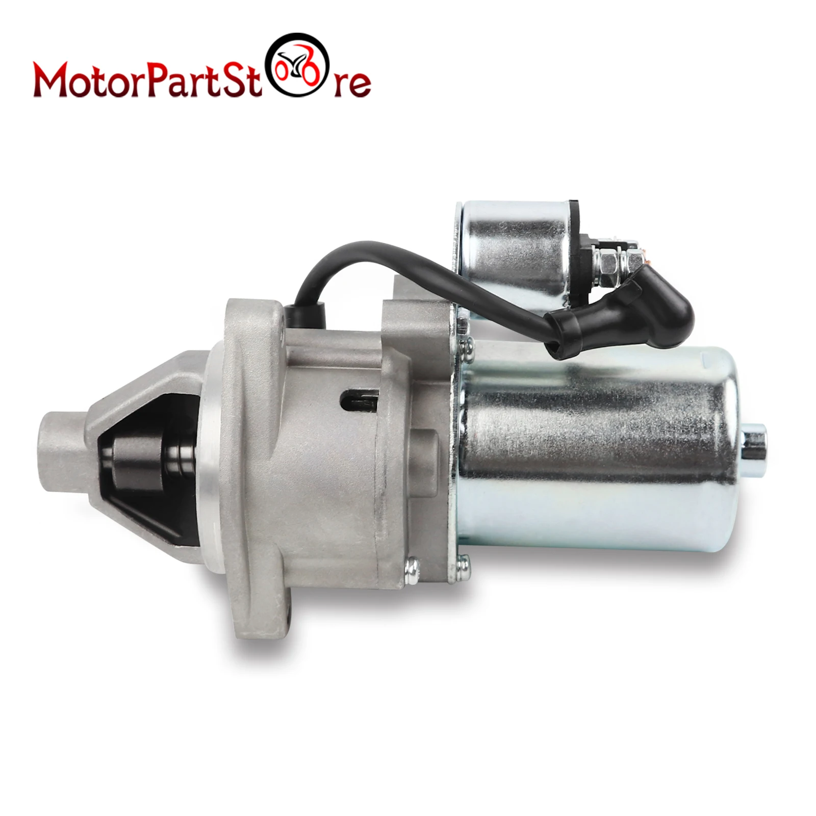 

Starter Motor 12V for Honda GX340 GX390 11HP 13HP Engine 31210-ZE3-013