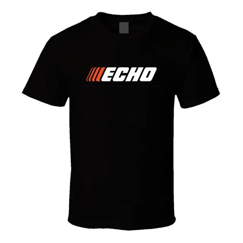 Фото Футболка Echo Power №1